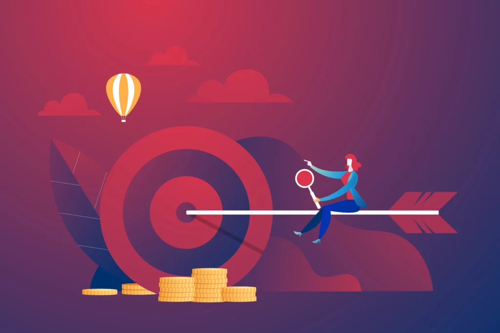 Business goals provide a roadmap for where you want your company to go and how you plan to get there. Why Business Goals Matter