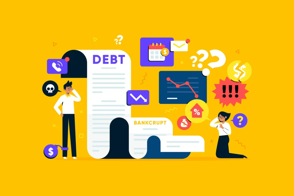 Why Do Businesses Go Bankrupt? Understanding the Causes and Solutions