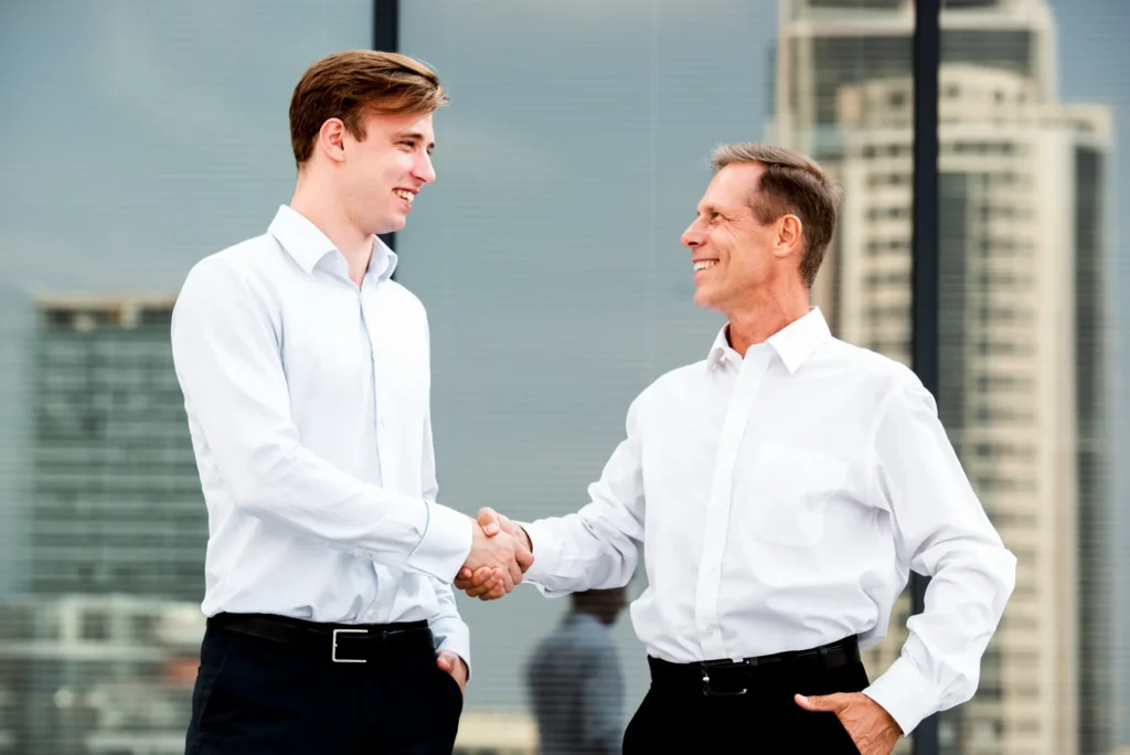 Why Reciprocity Matters in Business