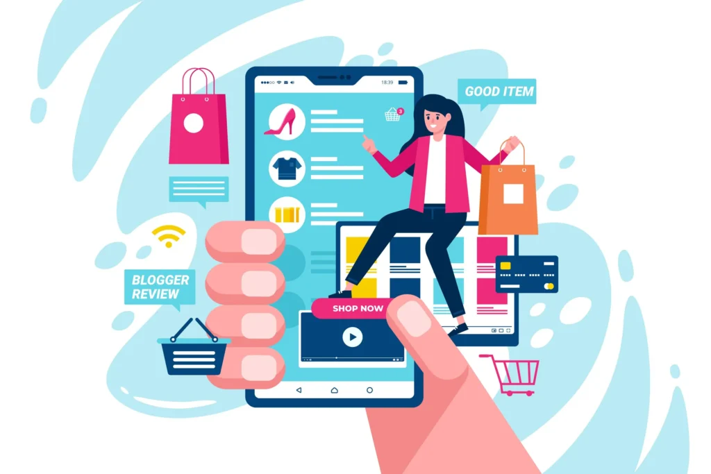 Sell your product through an e-commerce website, Etsy, or Amazon. Sell your product through an e-commerce website, Etsy, or Amazon