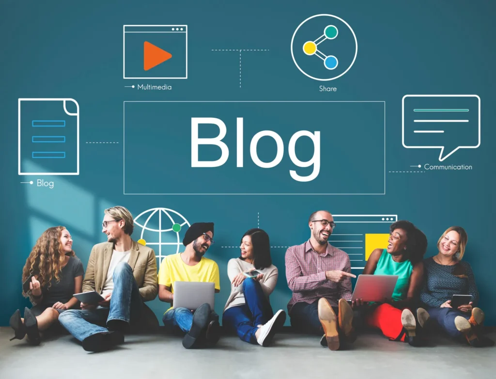 Blog Marketing: A Comprehensive Guide to Promoting and Growing Your Home Business