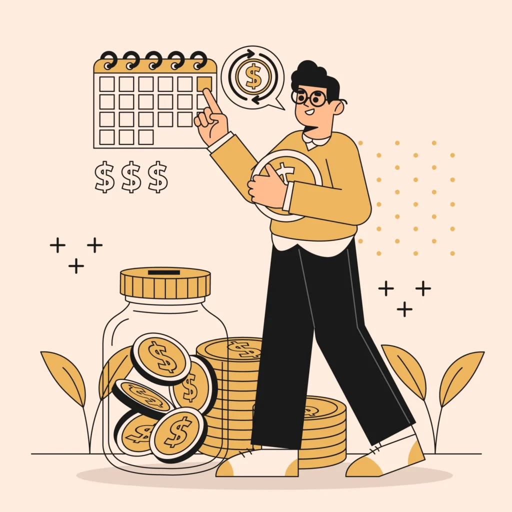 Building a Robust Emergency Fund for Your Small Business