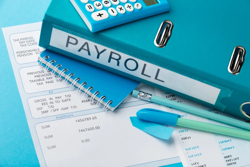 DIY Payroll and Tax Guide 2025: Save Time & Avoid Penalties