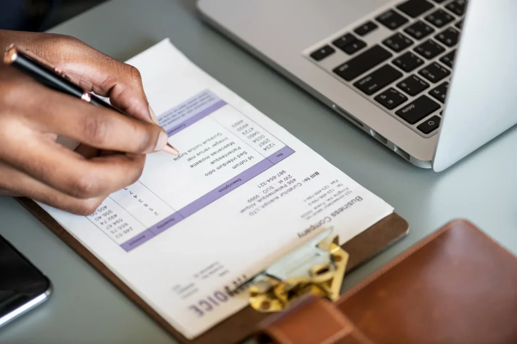 Sales Invoice Explained: Definition, Examples, and Best Practices