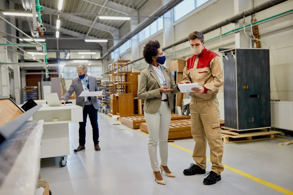 Small and Medium-sized Enterprises (SMEs)