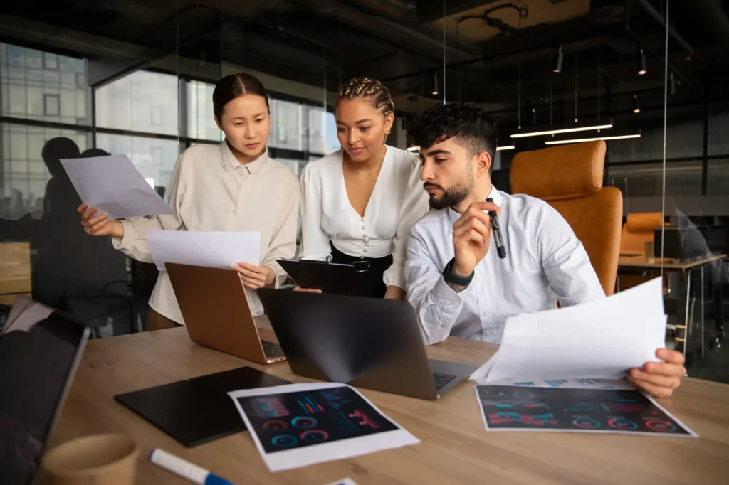Understanding the CCRRA System: A Foundation for Financial Clarity Understanding the CCRRA System: A Foundation for Financial Clarity