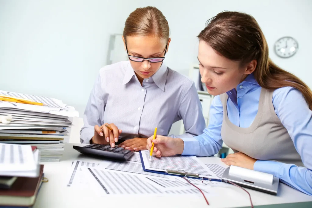 What Accountants Do: Analyzing and Strategizing for Growth