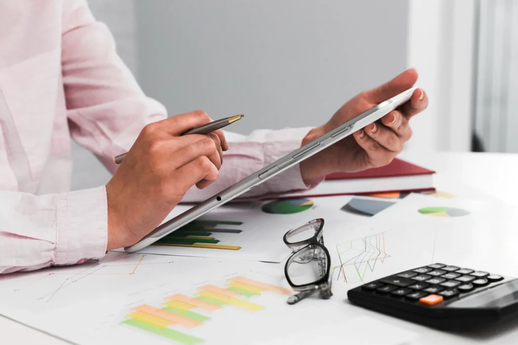 Why Financial Statements Matter