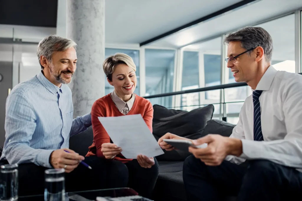 Commercial Lease Sections Explained: Guide for Business Owners