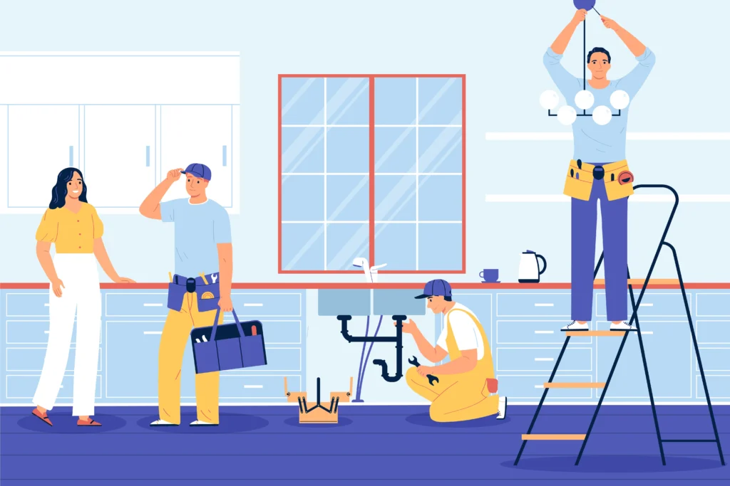 Common Area Maintenance (CAM) Fees in Commercial Leases