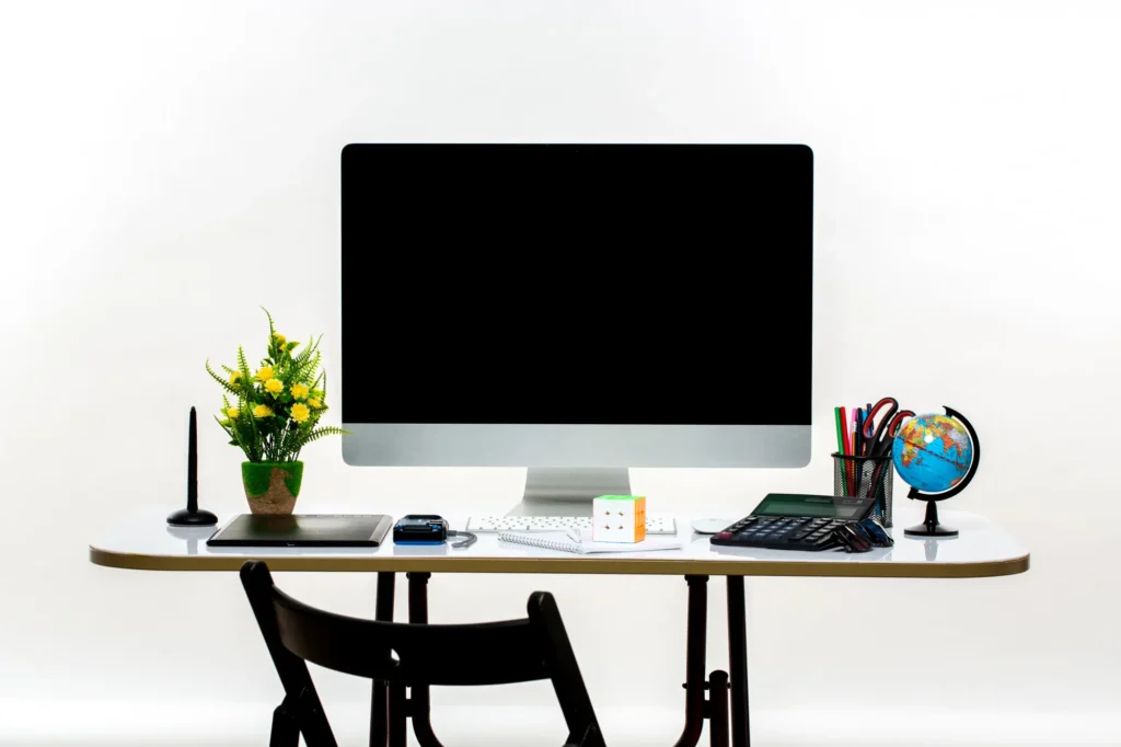 Your Computer: The Heart of Your Home Office