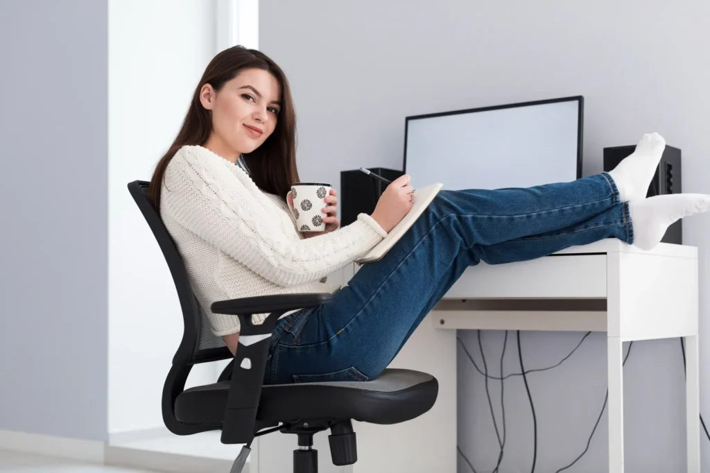 A Good Chair: Investing in Comfort and Health