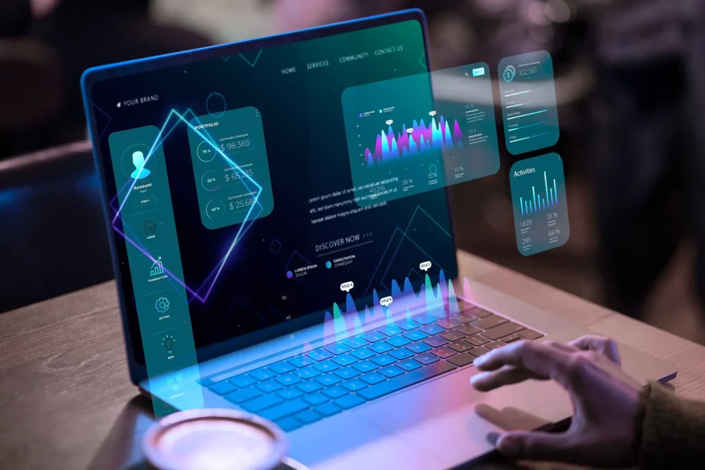 Software: Tools to Power Your Operations