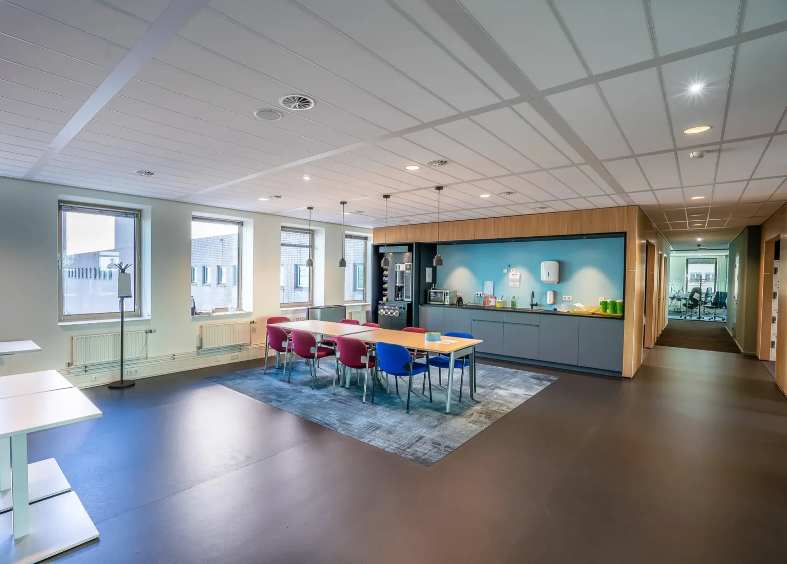Subleasing Commercial Space: Pros, Cons, and Business Guide