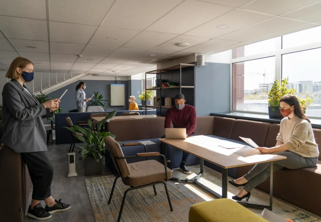 Leasing vs. Buying Office Space: Pros, Cons, and Business Guide