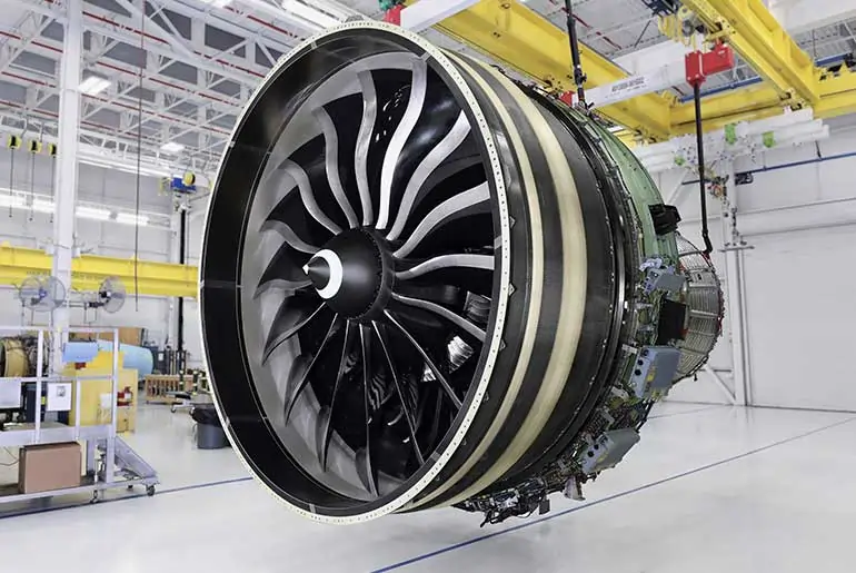 20-GE9X-engine 20-GE9X-engine