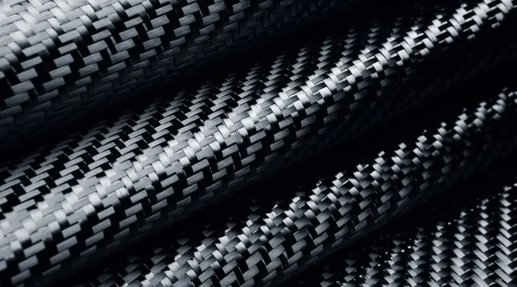 Carbon fiber reinforced polymers (CFRP). Carbon fiber reinforced polymers (CFRP)