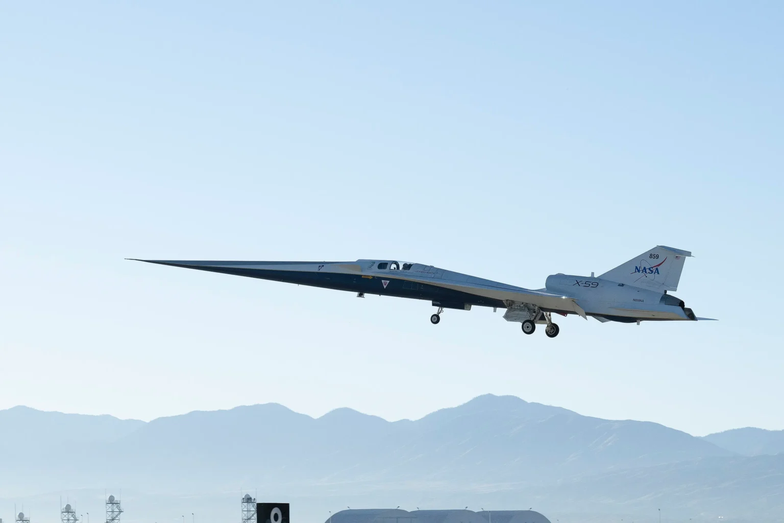 The Evolution of Supersonic Passenger Jets The Evolution of Supersonic Passenger Jets