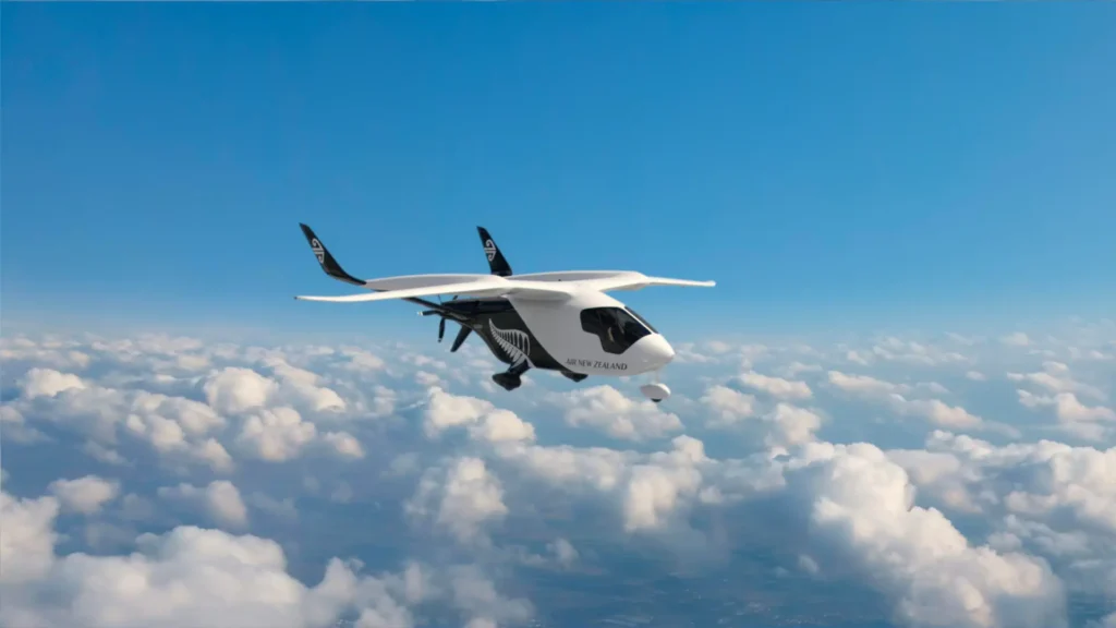 The Rise of Electric Aircraft The Rise of Electric Aircraft: Are We Ready for Zero-Emission Aviation?