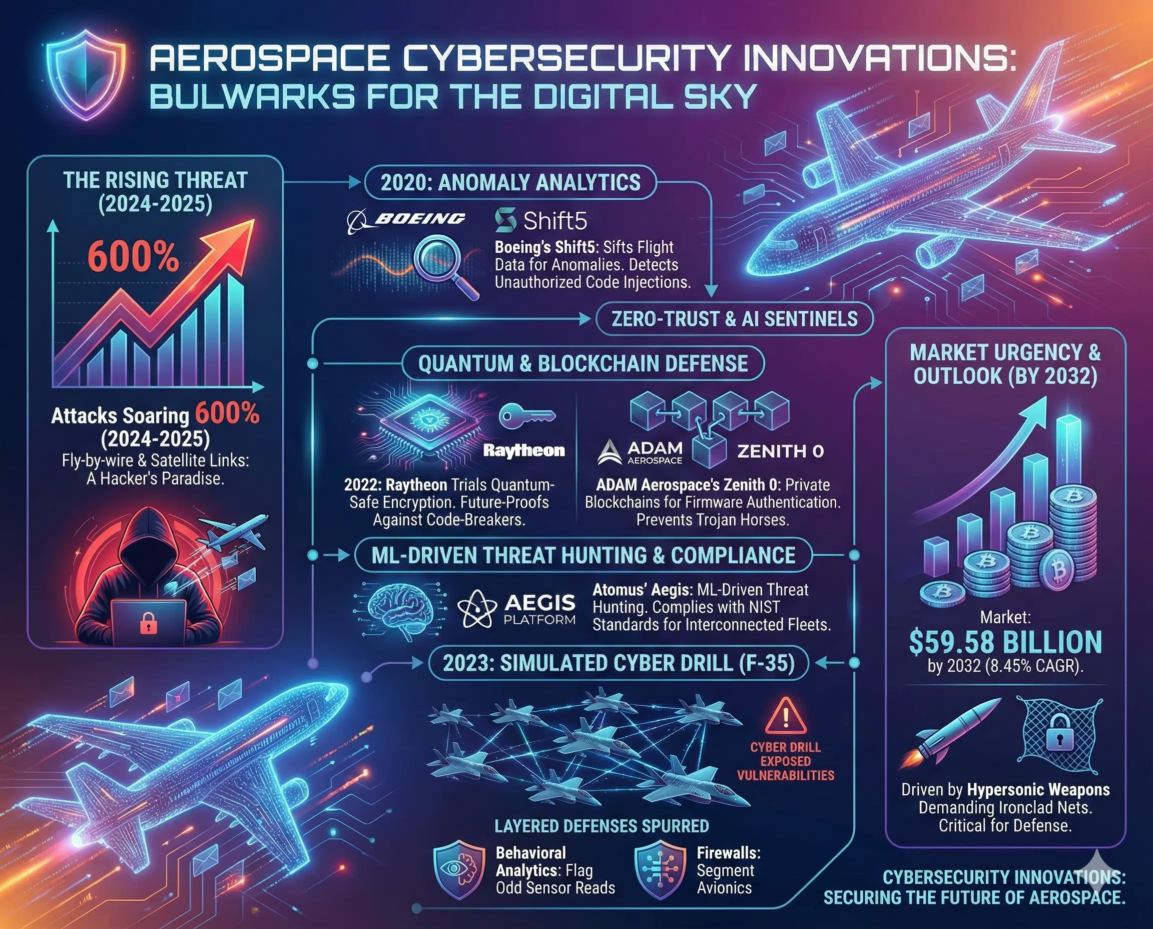 Cybersecurity Innovations Cybersecurity Innovations