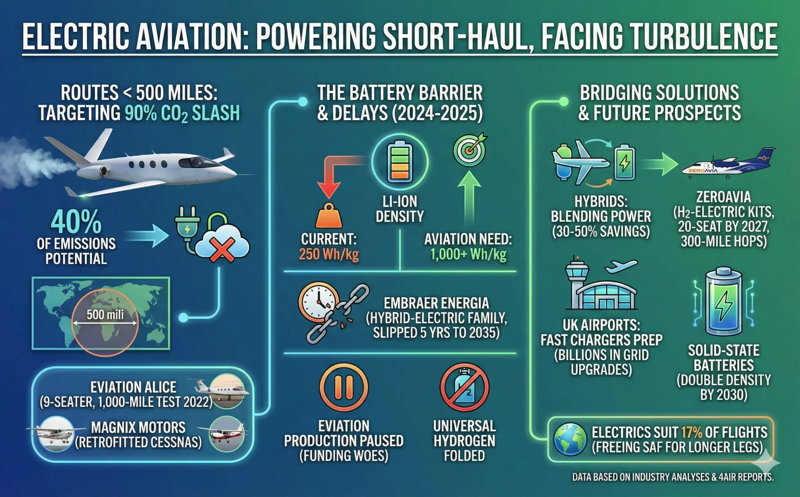 Electric Propulsion Electric Propulsion
