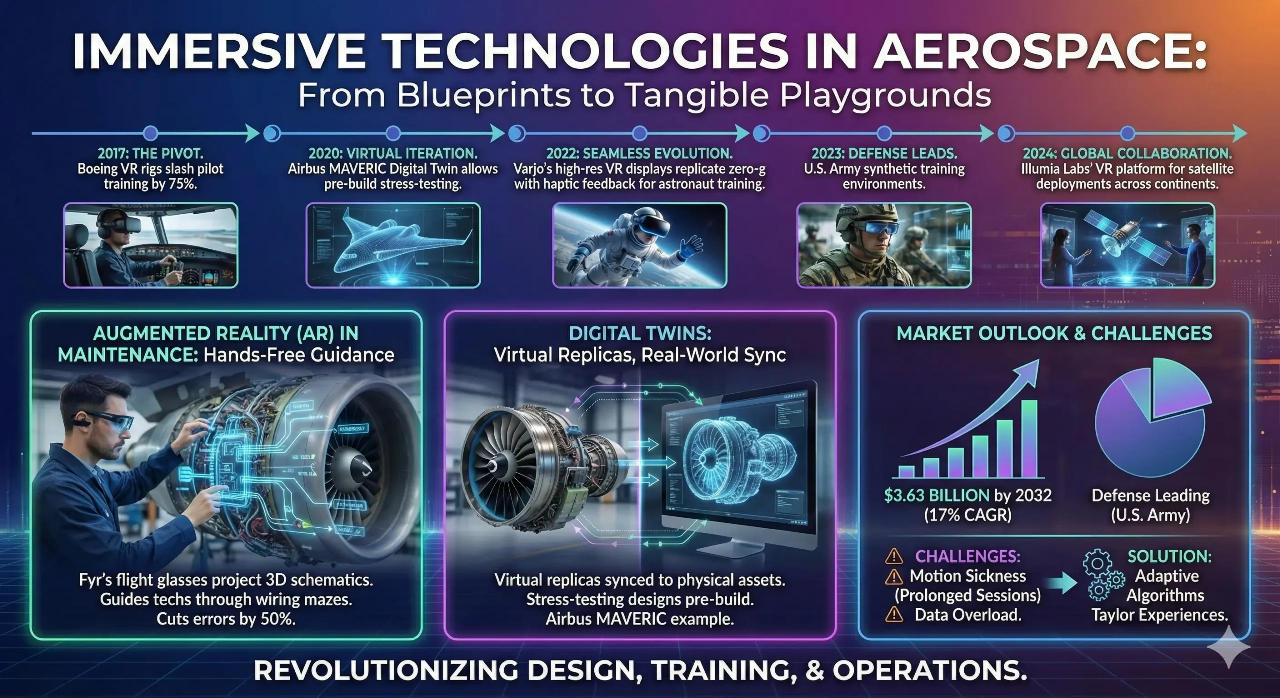 Immersive Technologies Immersive Technologies
