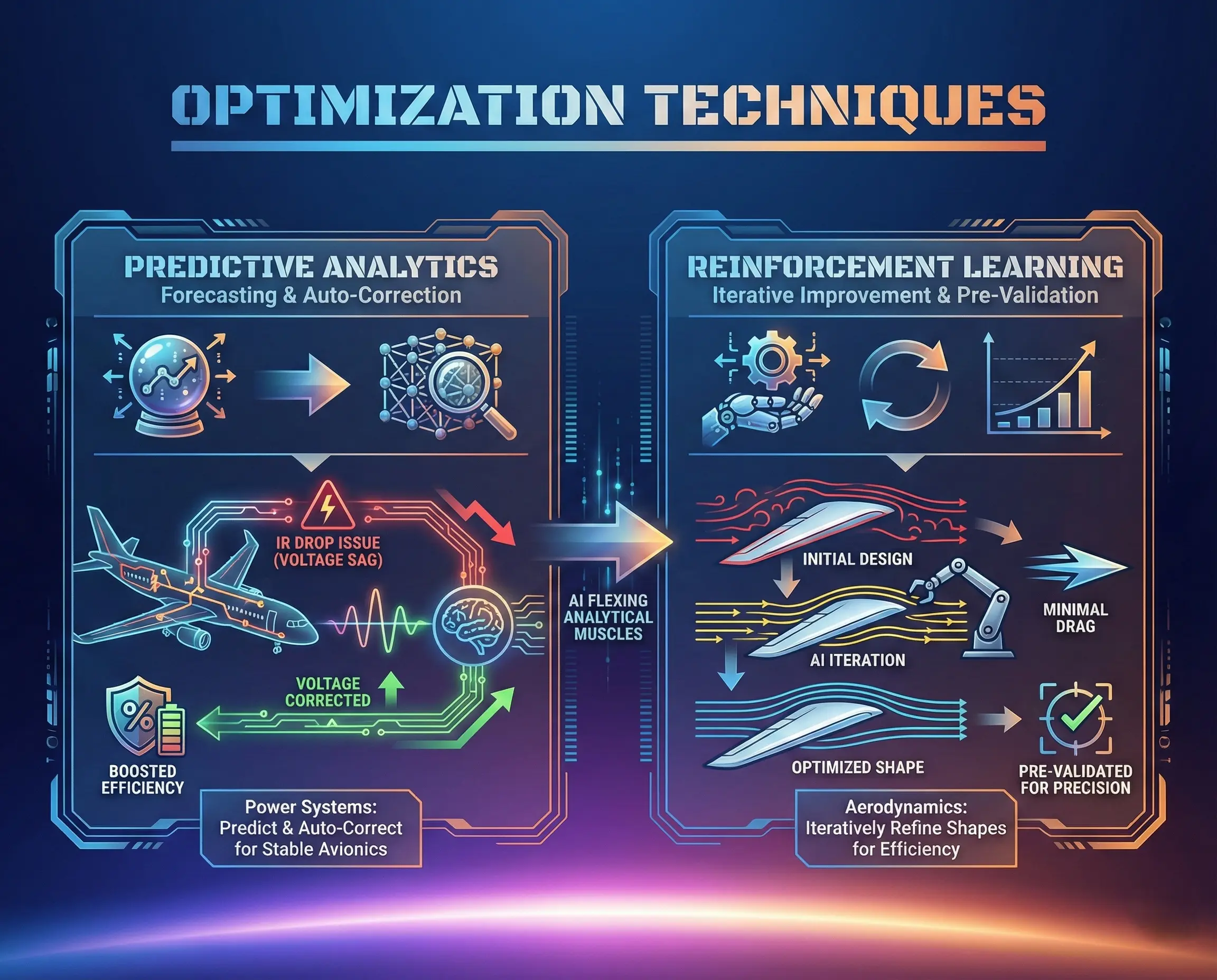 Optimization Techniques