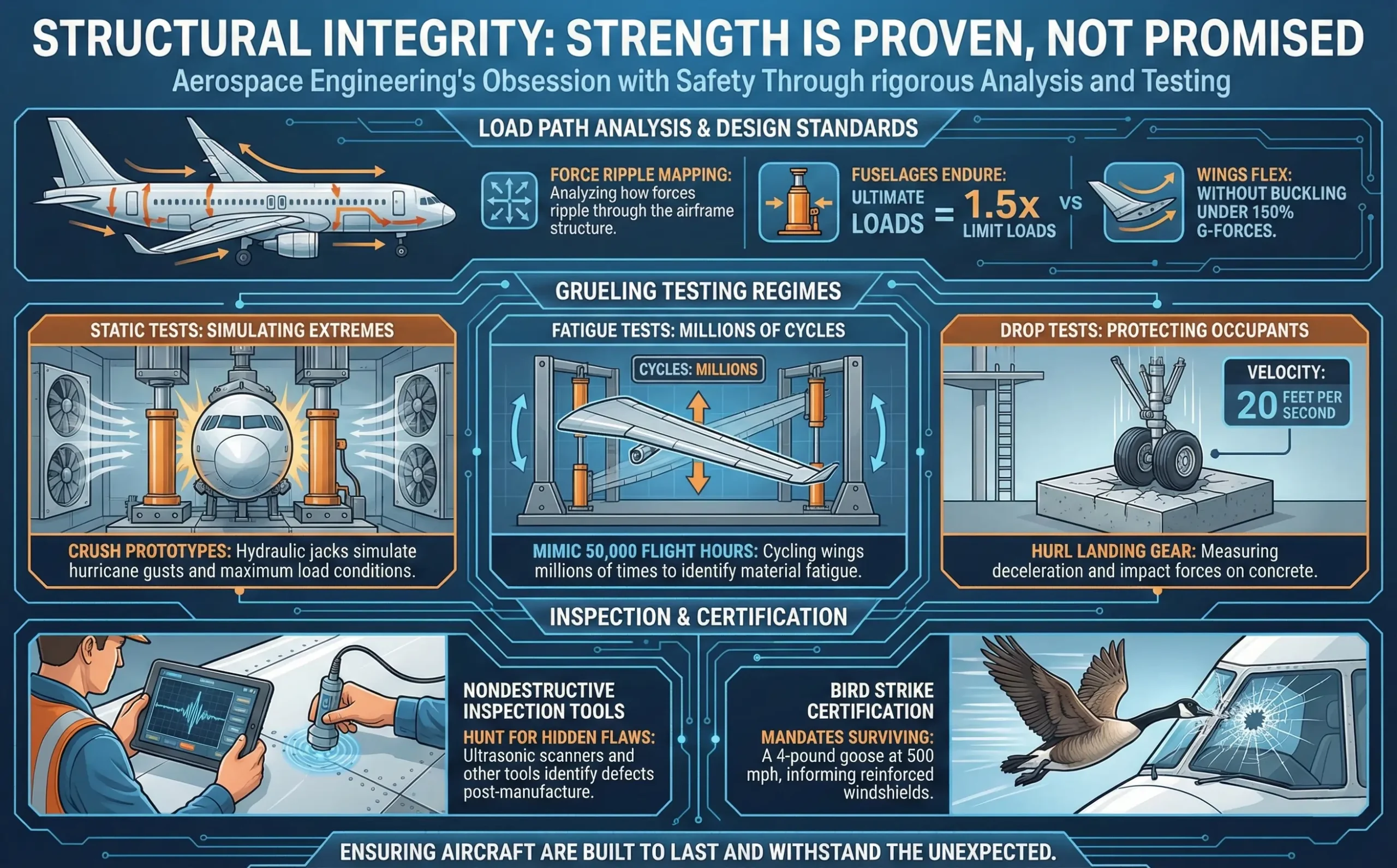 Structural Integrity
