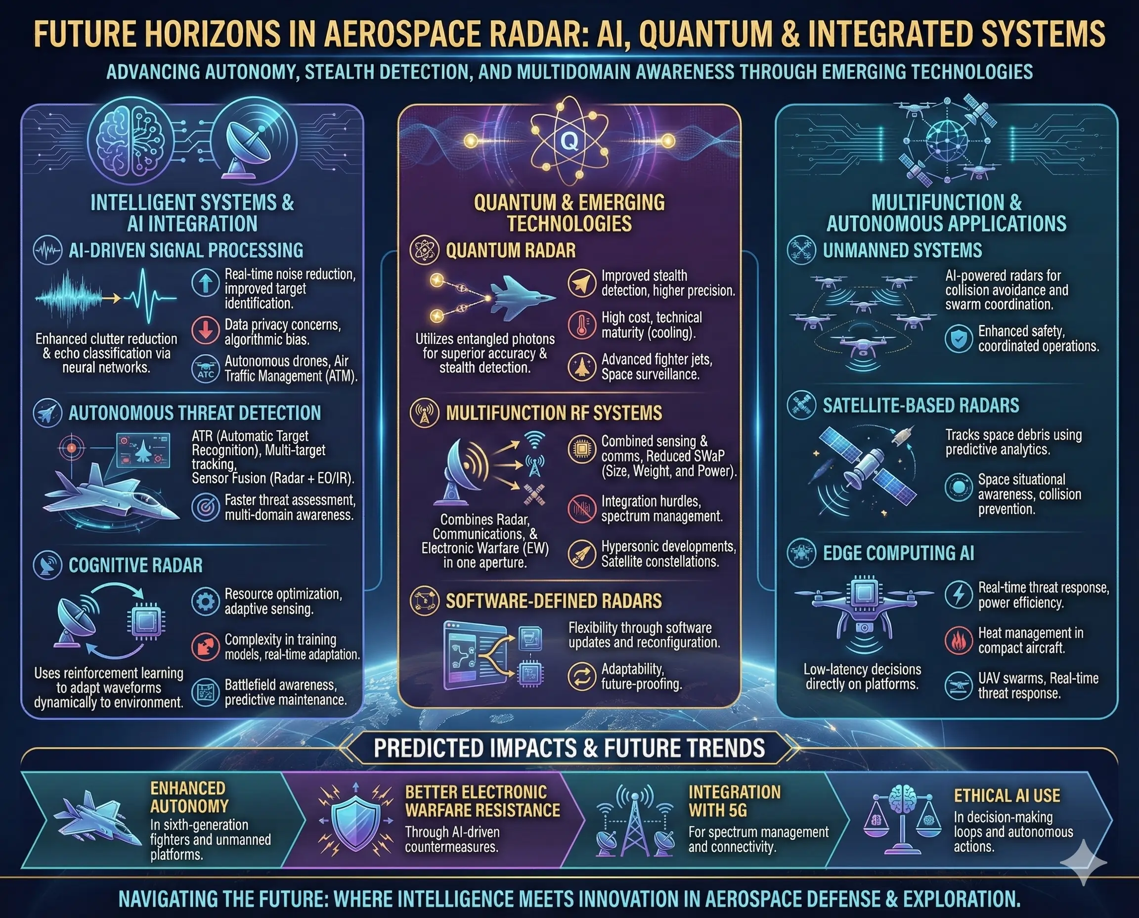 Future Horizons Emerging Trends
