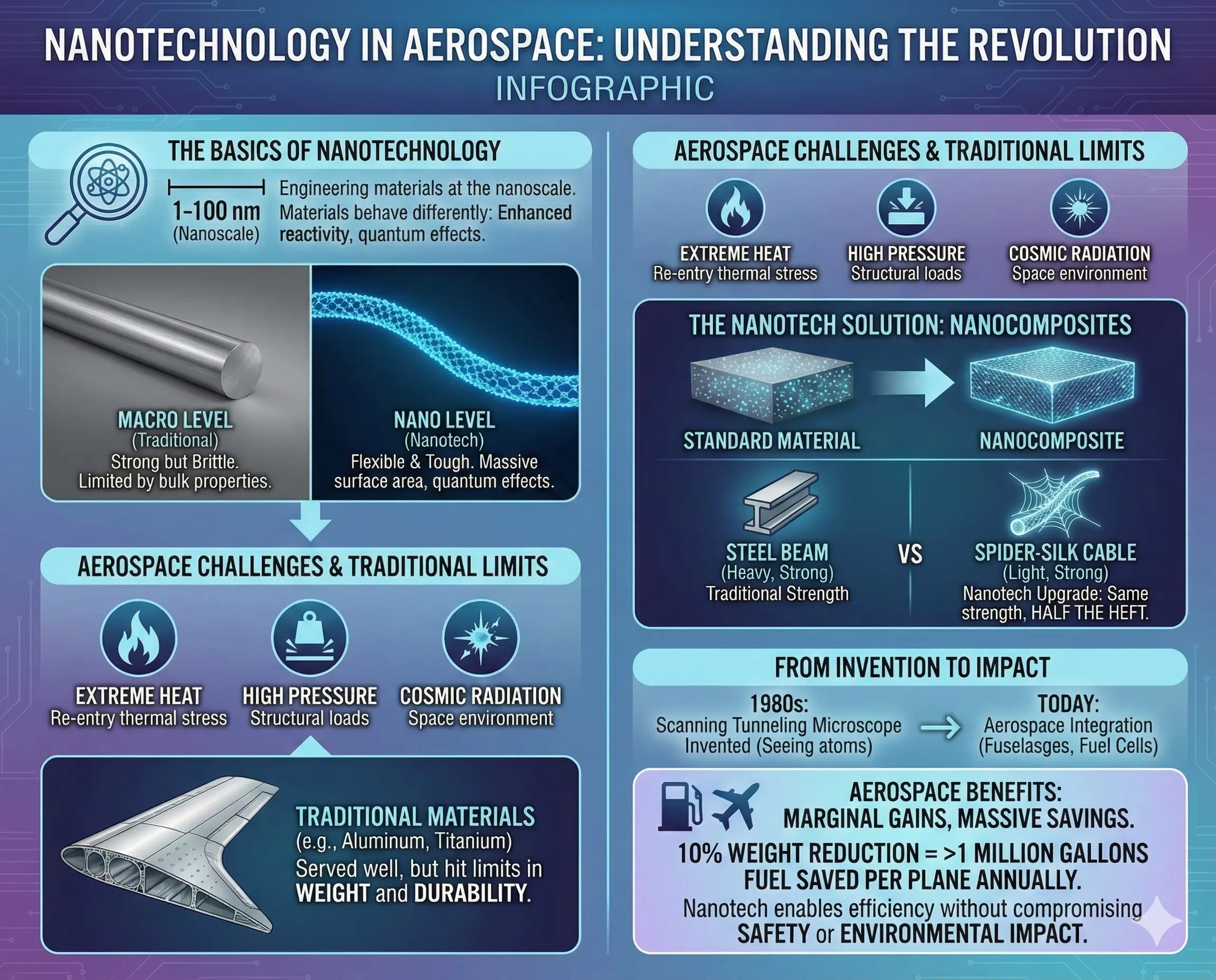 Understanding Nanotechnology