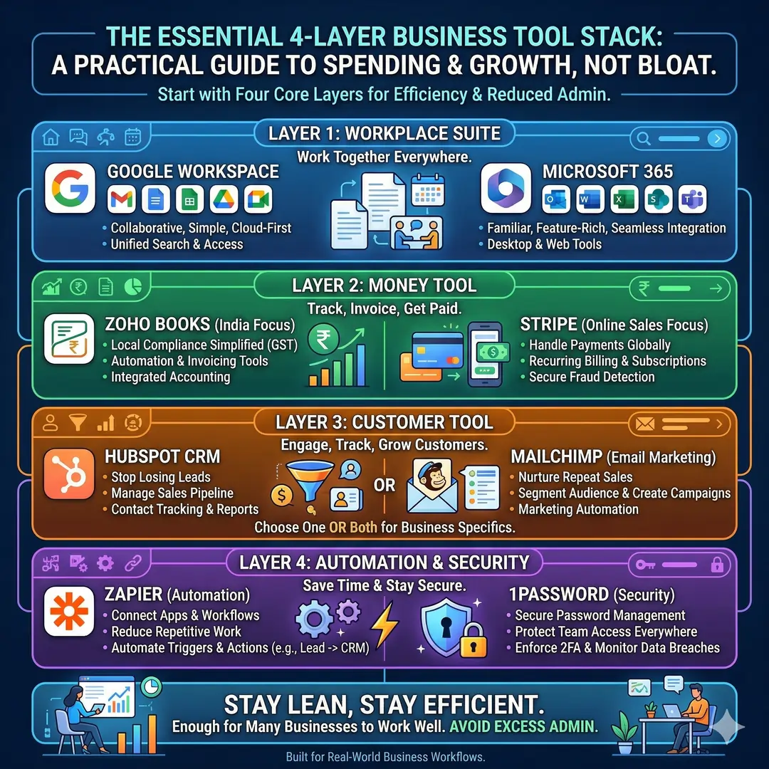 A practical way to spend money without wasting it