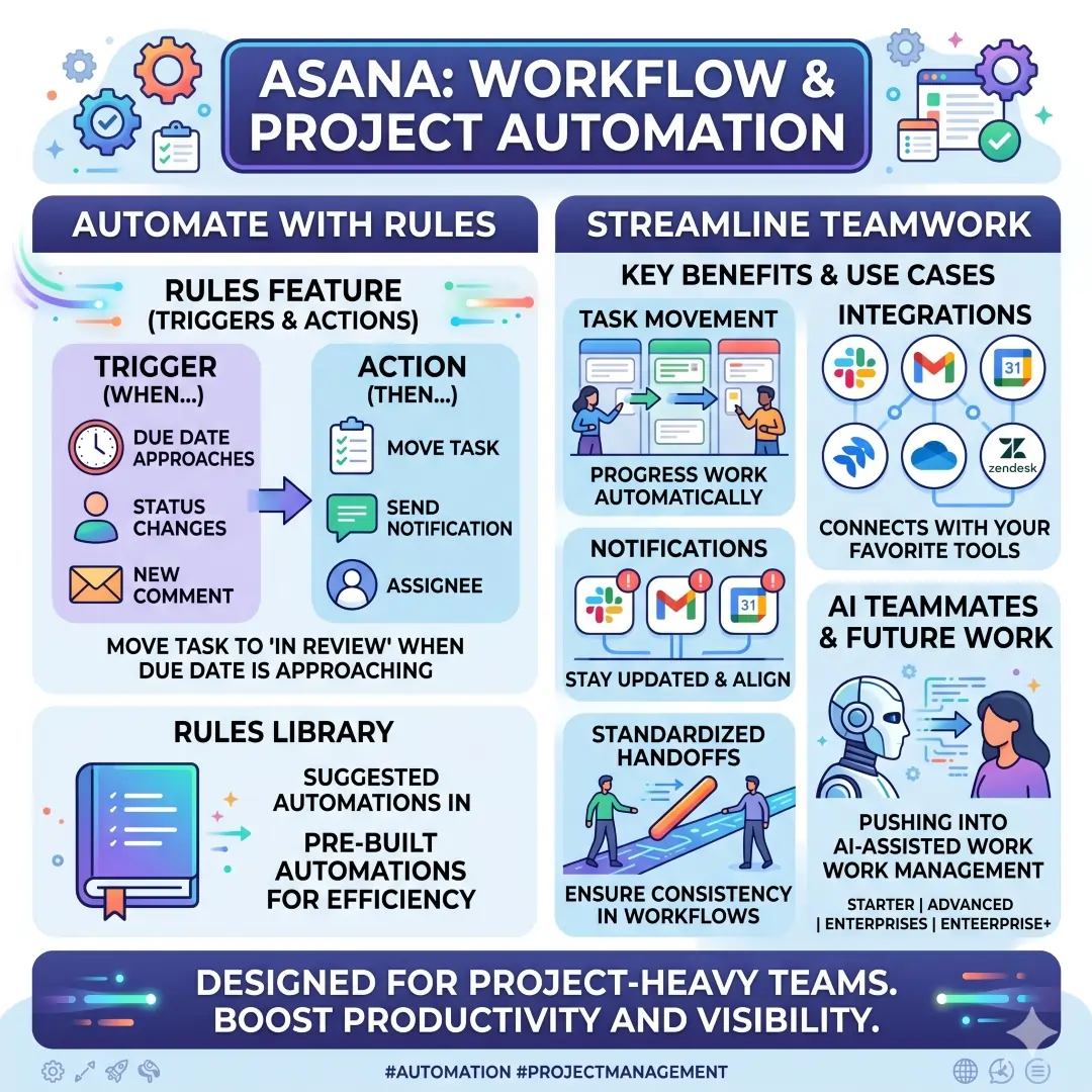 Asana Platform