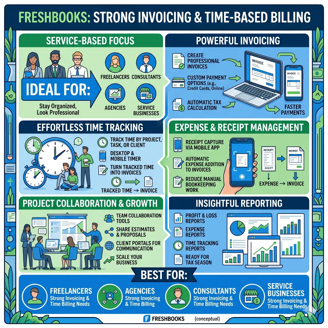 FreshBooks