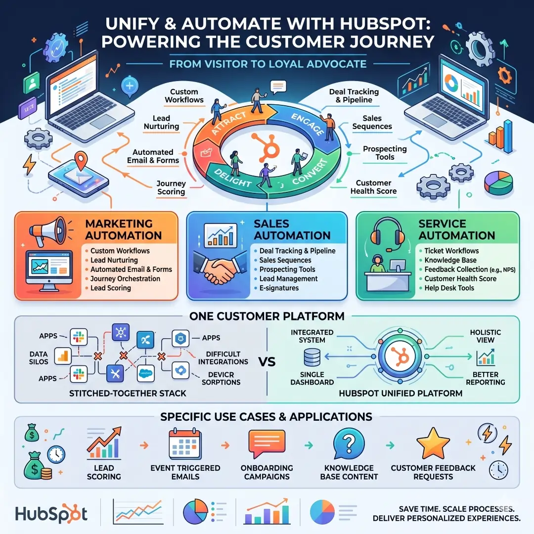 HubSpot Platform