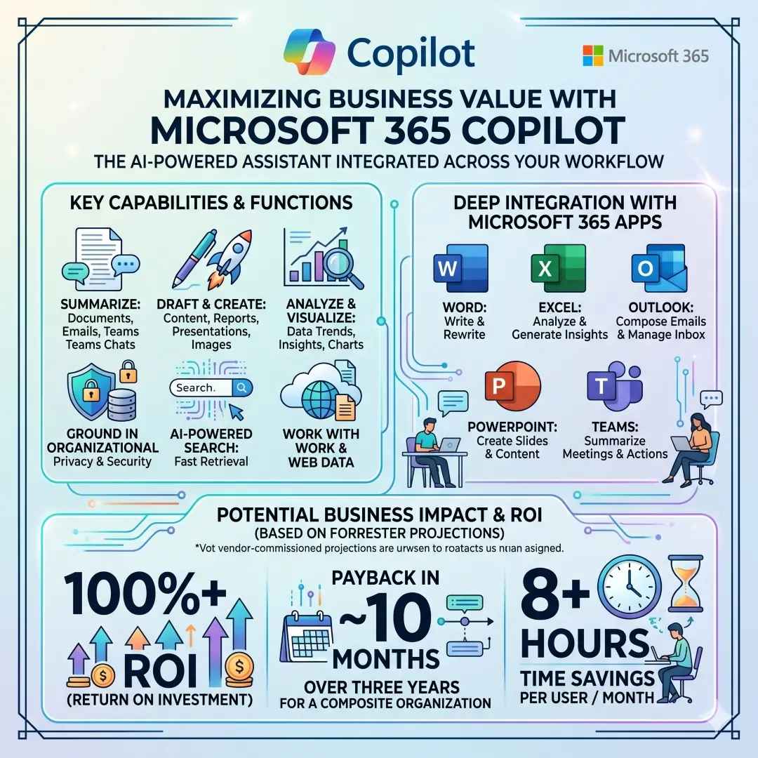 Microsoft 365 Copilot Microsoft 365 Copilot