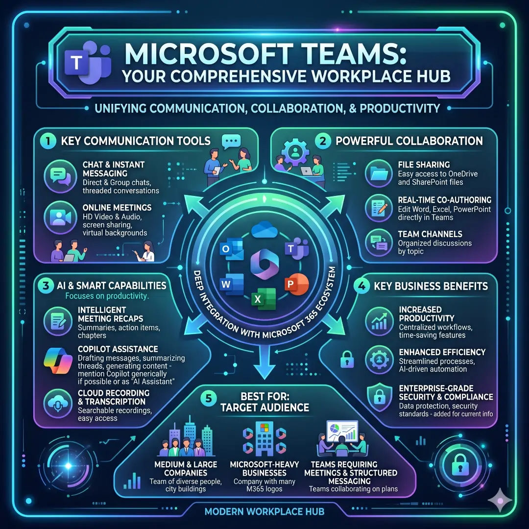 Microsoft Teams