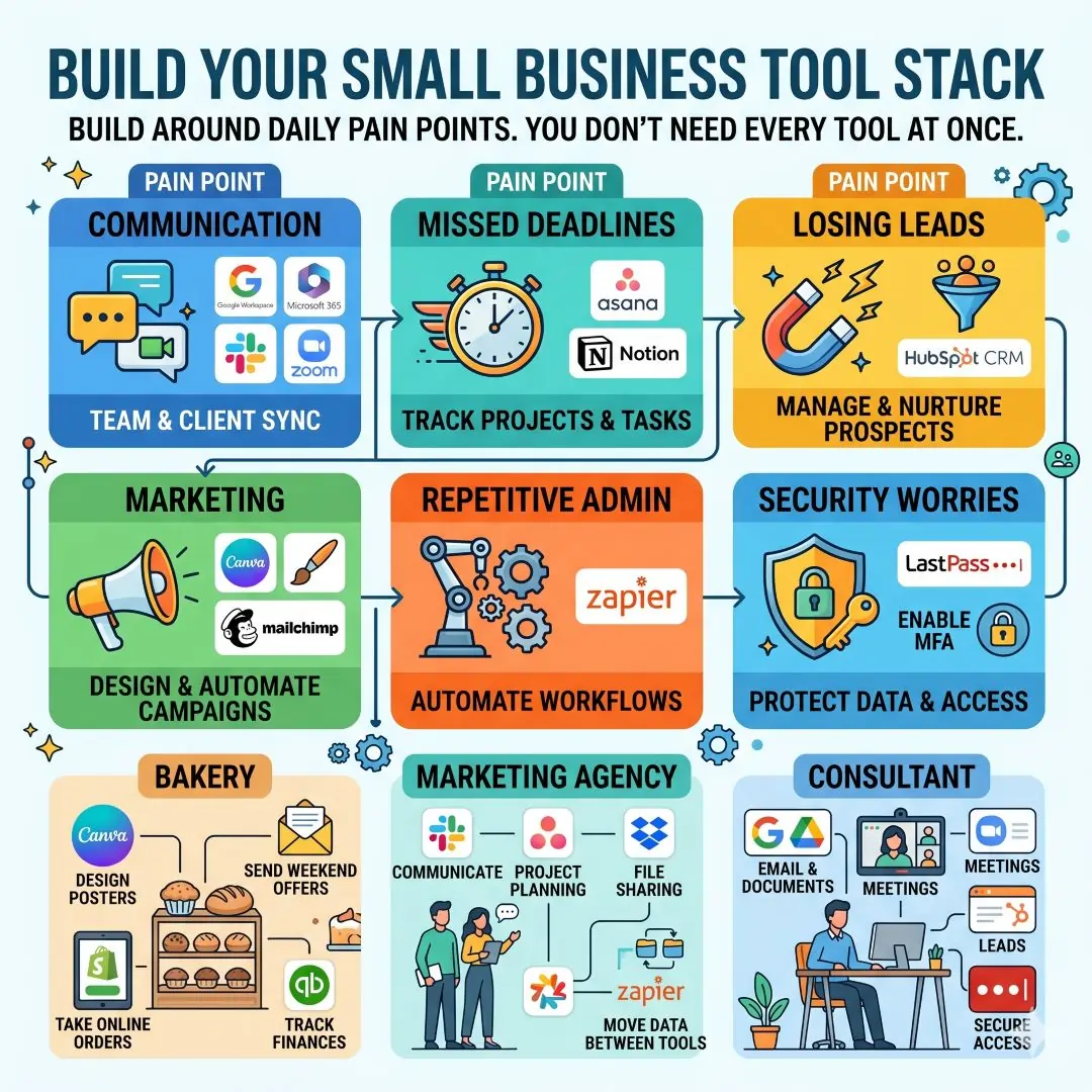 Practical ways these tools help in real life