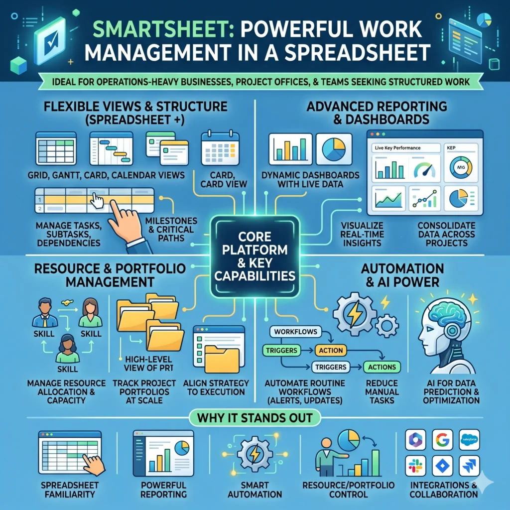 Smartsheet